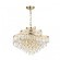 Люстра ODEON LIGHT WAYTA 5073/12