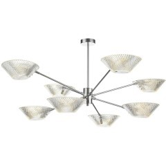 Люстра потолочная Lussole SY4305