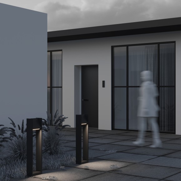 Ландшафтный светильник Outdoor O465FL-L16GF3K Ландшафтный светильник Outdoor O465FL-L16GF3K