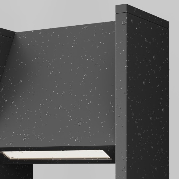 Ландшафтный светильник Outdoor O465FL-L16GF3K Ландшафтный светильник Outdoor O465FL-L16GF3K