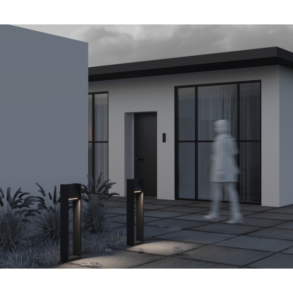 Ландшафтный светильник Outdoor O465FL-L16GF3K Ландшафтный светильник Outdoor O465FL-L16GF3K