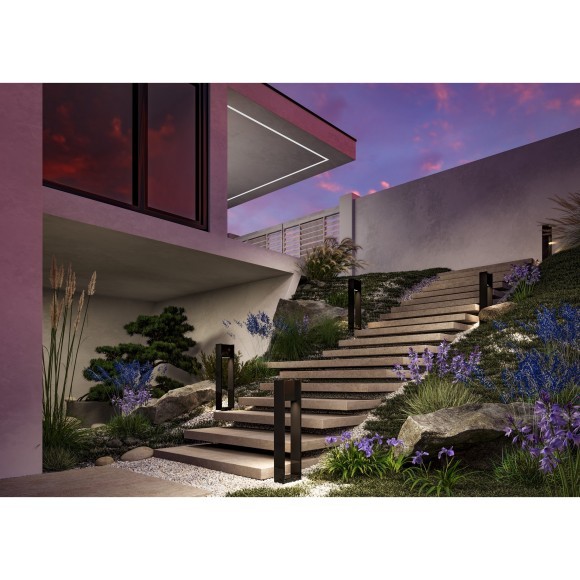 Ландшафтный светильник Outdoor O465FL-L16GF3K Ландшафтный светильник Outdoor O465FL-L16GF3K