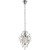 10417 CR Подвесной светильник LOFT IT Burlesque