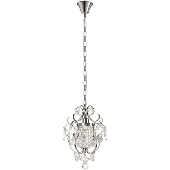 10417 CR Подвесной светильник LOFT IT Burlesque