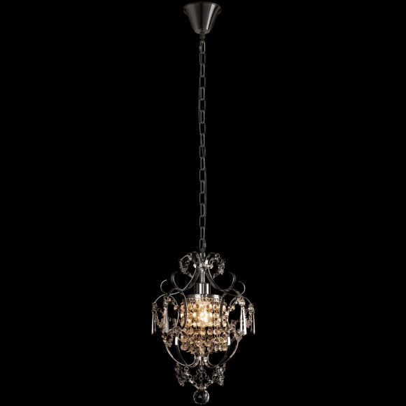 10417 CR Подвесной светильник LOFT IT Burlesque
