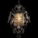 10417 CR Подвесной светильник LOFT IT Burlesque