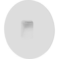 SL9501.501.01 Светильник уличный настенный ST-Luce Белый LED 1*1W 4000K VISANO SL9501.501.01 Светильник уличный настенный ST-Luce Белый LED 1*1W 4000K VISANO