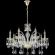 Люстра Crystal Lux MONICA SP8 GOLD Люстра Crystal Lux MONICA SP8 GOLD