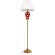 10384F Торшер LOFT IT Dahlia