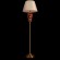 10384F Торшер LOFT IT Dahlia