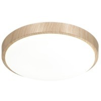 Настенно-потолочный светильник Sonex 7607/CL LOSTA IP43 светодиодный LED 30W