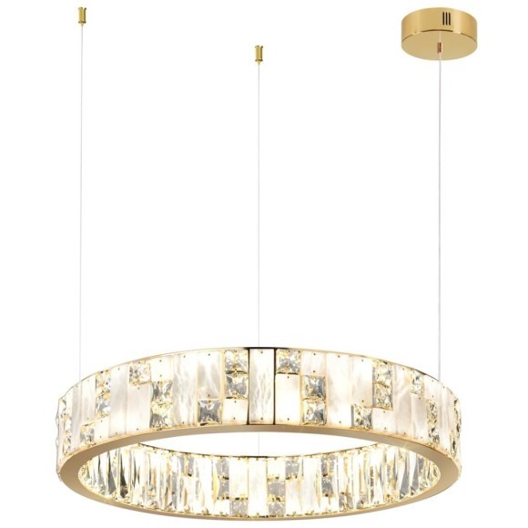 Люстра ODEON LIGHT CROSSA 5072/80L