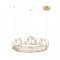 Люстра ODEON LIGHT CROSSA 5072/80L