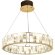 Люстра ODEON LIGHT CROSSA 5072/80L