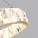 Люстра ODEON LIGHT CROSSA 5072/80L