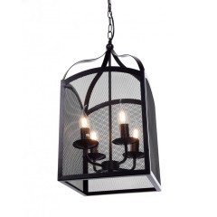 Подвесной светильник Lumina Deco Mantore LDP 040-L