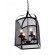 Подвесной светильник Lumina Deco Mantore LDP 040-L