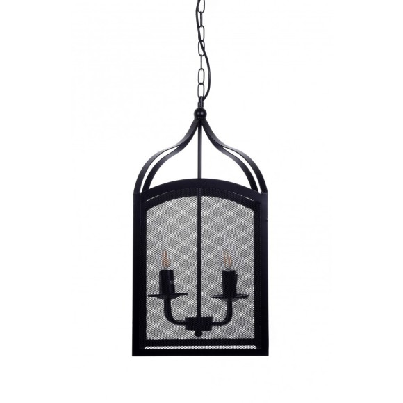 Подвесной светильник Lumina Deco Mantore LDP 040-L