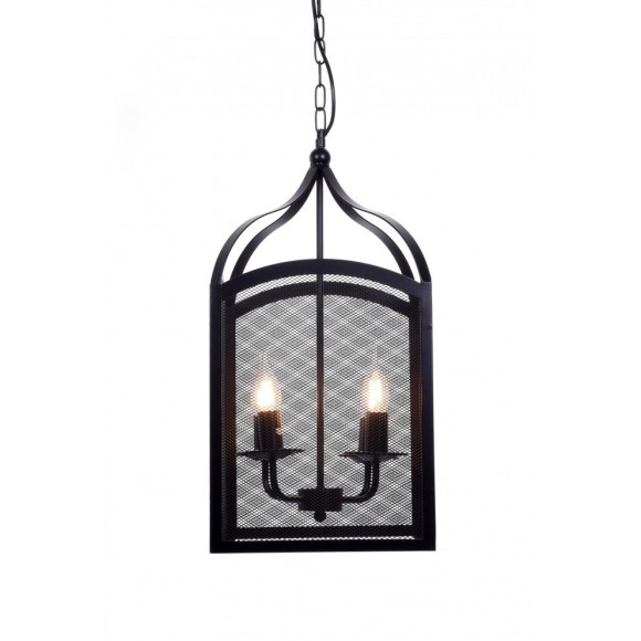 Подвесной светильник Lumina Deco Mantore LDP 040-L