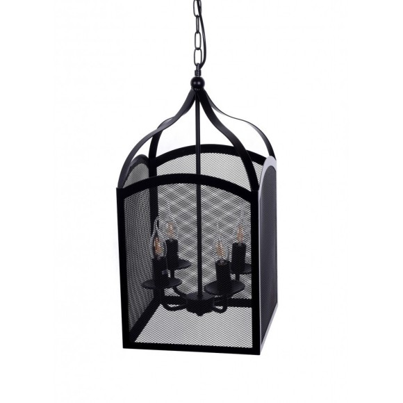 Подвесной светильник Lumina Deco Mantore LDP 040-L