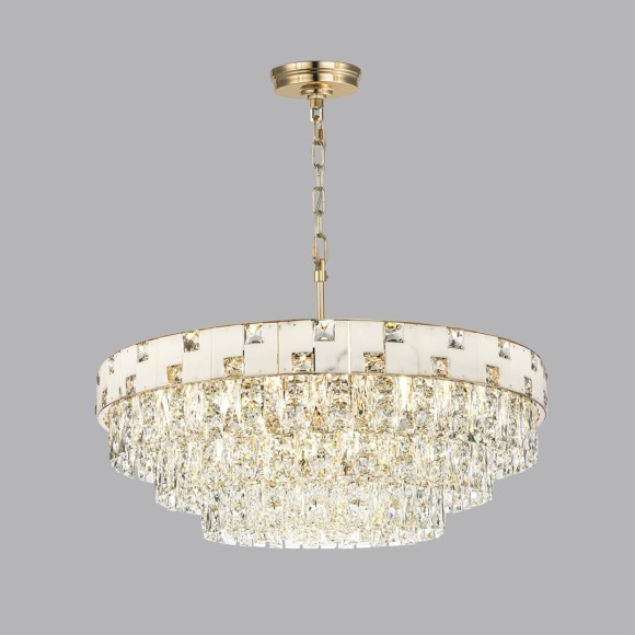 Люстра ODEON LIGHT CHESSI 5076/21