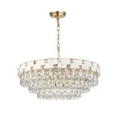 Люстра ODEON LIGHT CHESSI 5076/21 Люстра ODEON LIGHT CHESSI 5076/21