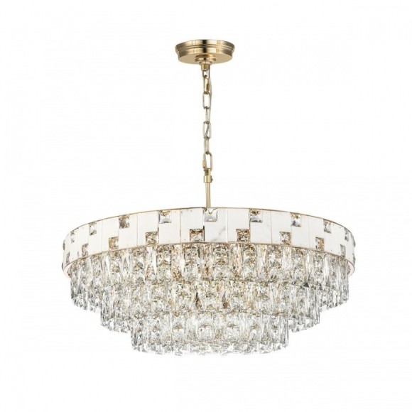 Люстра ODEON LIGHT CHESSI 5076/21