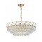 Люстра ODEON LIGHT CHESSI 5076/21