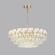 Люстра ODEON LIGHT CHESSI 5076/21