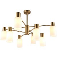 Люстра потолочная OML-69107-08