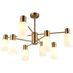 Люстра потолочная OML-69107-08