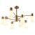 Люстра потолочная OML-69107-08