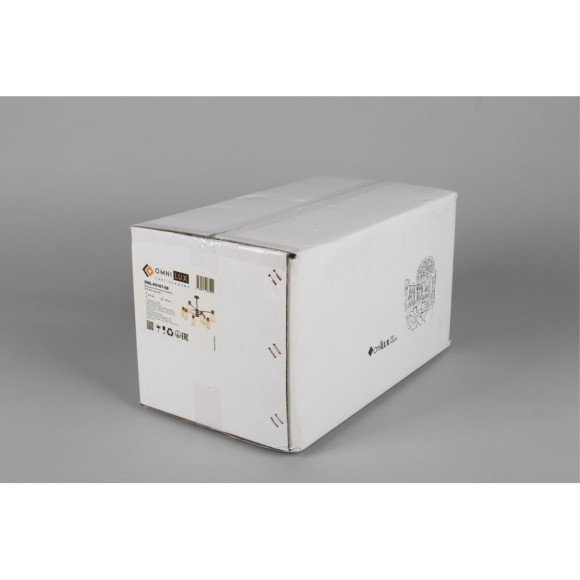 Люстра потолочная OML-69107-08 Люстра потолочная OML-69107-08