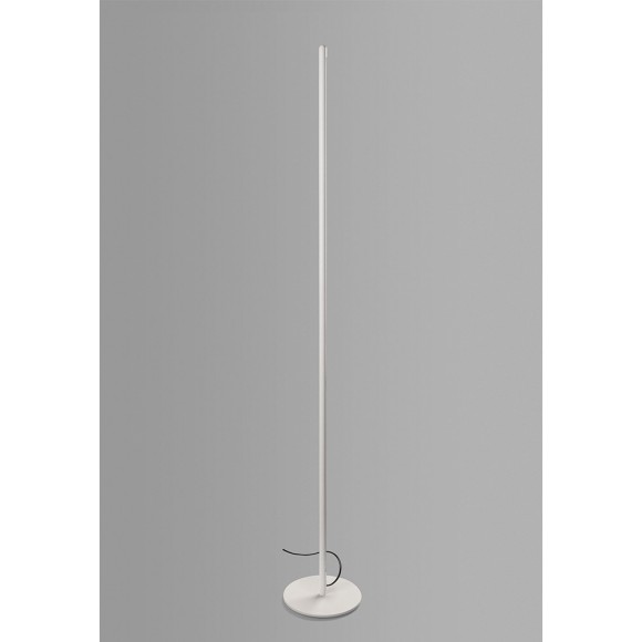 Торшер Crystal Lux CLT 035PT1600 WH