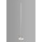 Торшер Crystal Lux CLT 035PT1600 WH