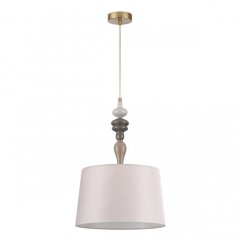 Подвесной светильник ODEON LIGHT HOMI 5040/1W Подвесной светильник ODEON LIGHT HOMI 5040/1W