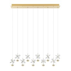 390314 Подвес PIANOPOLI 3 390314 Подвес PIANOPOLI 3