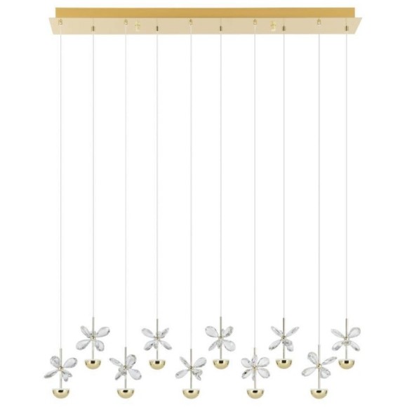 390314 Подвес PIANOPOLI 3