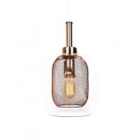 Подвесной светильник Bessa LDP 11337 R.GD