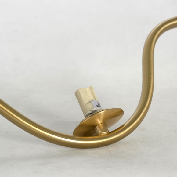 Подвесной светильник Lussole LSP-8589 Cleburne IP21 под лампу 1xG9 40W