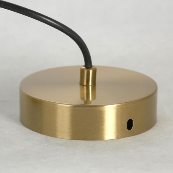 Подвесной светильник Lussole LSP-8589 Cleburne IP21 под лампу 1xG9 40W