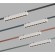 DK5571-WB Cветодиодный светильник на ременный шинопровод Denkirs Belty CRI90+ 3000К 1070Лм 24° 12Вт