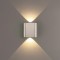 Настенный светильник светильник IP20 LED 2W 3000K 220V Odeon Light MAGNUM 7106/2WL