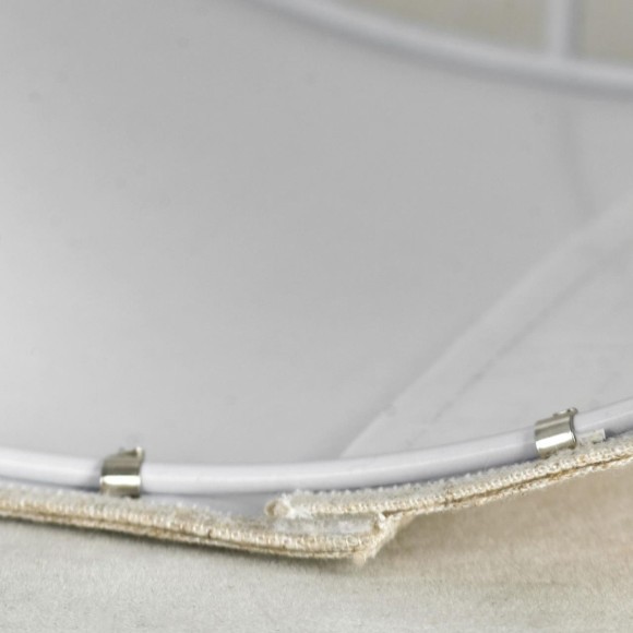 Торшер с абажуром Lussole LSP-0579 BUCKEYE IP21 под лампы 3xE27 180W