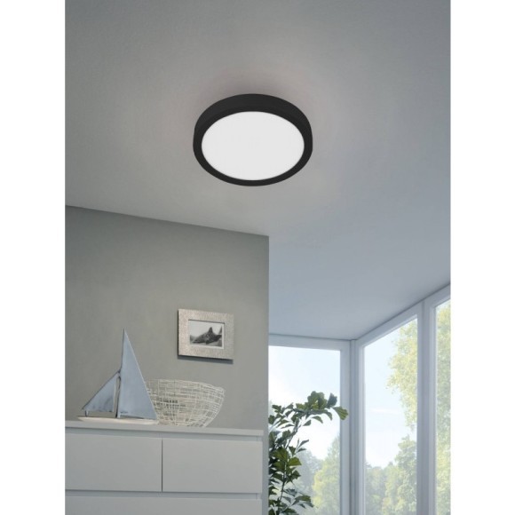 30761 Светодиодный настенно-Потолочный светильник FUEVA 5 30761 Светодиодный настенно-Потолочный светильник FUEVA 5