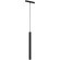 Трековый светильник Technical TR226-4-5WTW-M-DD2-B