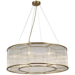 Подвесная люстра Wonderland 2907-8P Подвесная люстра Wonderland 2907-8P