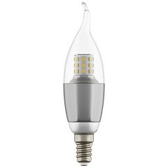 Светодиодные лампы LED E14 Lightstar 940642 Светодиодные лампы LED E14 Lightstar 940642