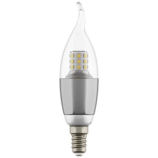 Светодиодные лампы LED E14 Lightstar 940642