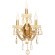 Бра Lumina Deco Eliza LDW 7029-3 GD